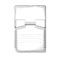 thumbnail image 1 of Handheld Protective Case, For ANBERNIC RG 40XX VTPU Soft Case, 1 of 8