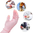 thumbnail image 2 of Compression Arthritis Gloves, Relieve Pain from Rheumatoid, 2 of 8