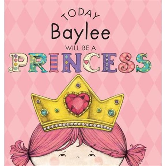 Pre-Owned Today Baylee Will Be a Princess