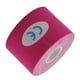 thumbnail image 5 of Cinta deportiva impermeable y transpirable, elástica y atlética para la rodilla. Rosa, 5 of 7