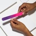 thumbnail image 5 of Tweezerman Neon Hot Nail Files 3 Pack, 5 of 8