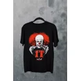 thumbnail image 2 of Playera Para Halloween Payaso Eso It, 2 of 6