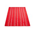 thumbnail image 2 of Eoozwa Christmas Ornaments Flannel Throw Blanket All Season Using Ultra Soft Fuzzy Plush Cozy Non-shedding Blanket for Couch Sofa Bed Camping, Ideal Gift for Adults, 2 of 7