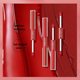 thumbnail image 4 of Exquisite2-in-1 Lipstick Set, 6 Pcs Hydrating Lip Gloss and Matte Lipstick Set Long-Lasting and Waterproof Lips Makeup Kits, 4 of 5