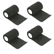 yinguo disposable tattoo grip cover adhesive tape accessories2/4/6/8/10/16pc for choose