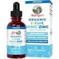 thumbnail image 3 of (3 pack) MaryRuth's Liquid Ionic Zinc Drops, Unflavored, 2 oz, Immune Support Supplement, 3 of 11