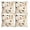 4Pcs, variant on Halloween Throw Pillow Covers, 16x16 Inch Soft Cushion Cover, Pumpkin Bat Pillow Cases, Fall Decorative Pillowcase for Sofa Couch Bedroom
