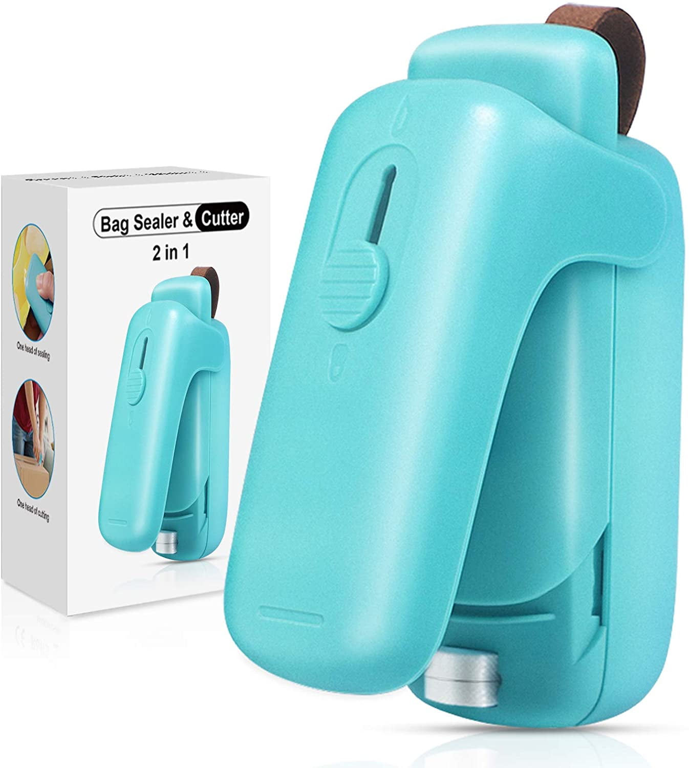 mini bag sealer and cutter