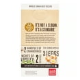 thumbnail image 6 of The Honest Kitchen Verve: Natural Human Grade Dehydrated Dog Food, Beef & Organic Grains, 4 lbs (Makes 16 lbs), 6 of 6