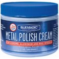 thumbnail image 1 of Blue Magic 400 7 oz. Metal Polish Cream, 1 of 1