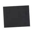 thumbnail image 4 of Funda de asiento para silla de camping plegable, transpirable, de repuesto para patio y hogar. 38x47cm Negro, 4 of 9