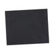 thumbnail image 4 of Funda para asiento de silla de camping, plegable, de tela, portátil, de repuesto 38x47cm Negro, 4 of 9