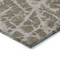 thumbnail image 4 of Addison Rugs Chantille Indoor/Outdoor Transitional Organic Brown Washable Rectangle Rug, 10' x 14', 4 of 6