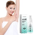 thumbnail image 3 of Ganfancp Depilación con Cera de Abejas Depilación Corporal Suave con Cera de Abejas Espuma Depilatoria Spray para Mujeres y Hombres Spray Depilatorio Depilación Rápida 20Ml Ofertas Flash Liquidación, 3 of 7