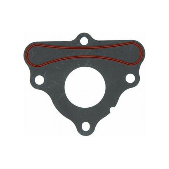 Camshaft Gasket - Compatible with 2000 - 2007 Chevy Tahoe 2001 2002 2003 2004 2005 2006