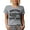 Heather Grey, variant on Doctor in Progress, Loading, Please Wait, Med School Student Graduation, White T-Shirt, 3XL