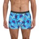 thumbnail image 1 of Balery Ornamental Turtles Calzoncillos bóxer para hombre, ropa interior de algodón suave y transpirable con cinturilla de nailon-Large, 1 of 5