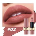 thumbnail image 1 of Puntoco Lápiz labial mate antiadherente de Langmanni, lápiz labial de volumen intenso y rico en color, 3,5 g, 1 of 3