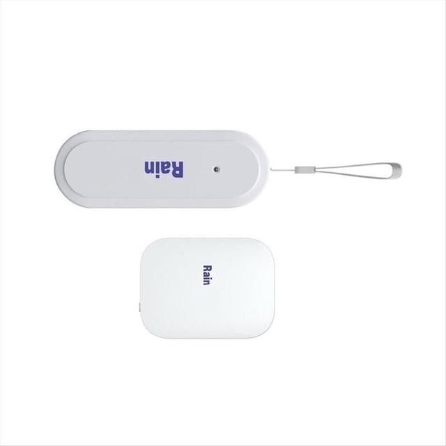 Wifi Smart Temperature Humidity Sensor Mini Indoor Outdoor APP Remote Control Thermometer Hygrometer IP54 Waterproof