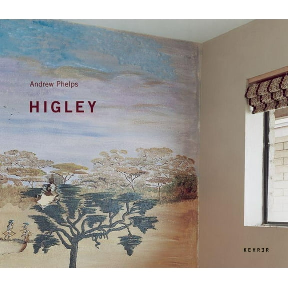 Higley (Hardcover)