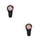 thumbnail image 1 of sweethay Universal Car Air Vent Grip Finger Ring Soporte para teléfono móvil Type2 NO2, 1 of 5