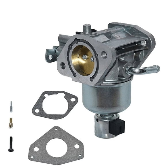 1-Pack Carburetor Kit Compatible with Select Kohler Engines Replaces 16 853 21-S