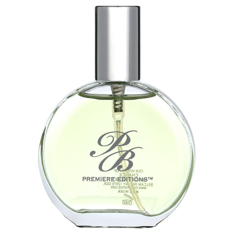 Parfums Belcam Chance Eau Fraiche Eau de Parfum, Perfume for Women, 1.7 Oz  Full Size 