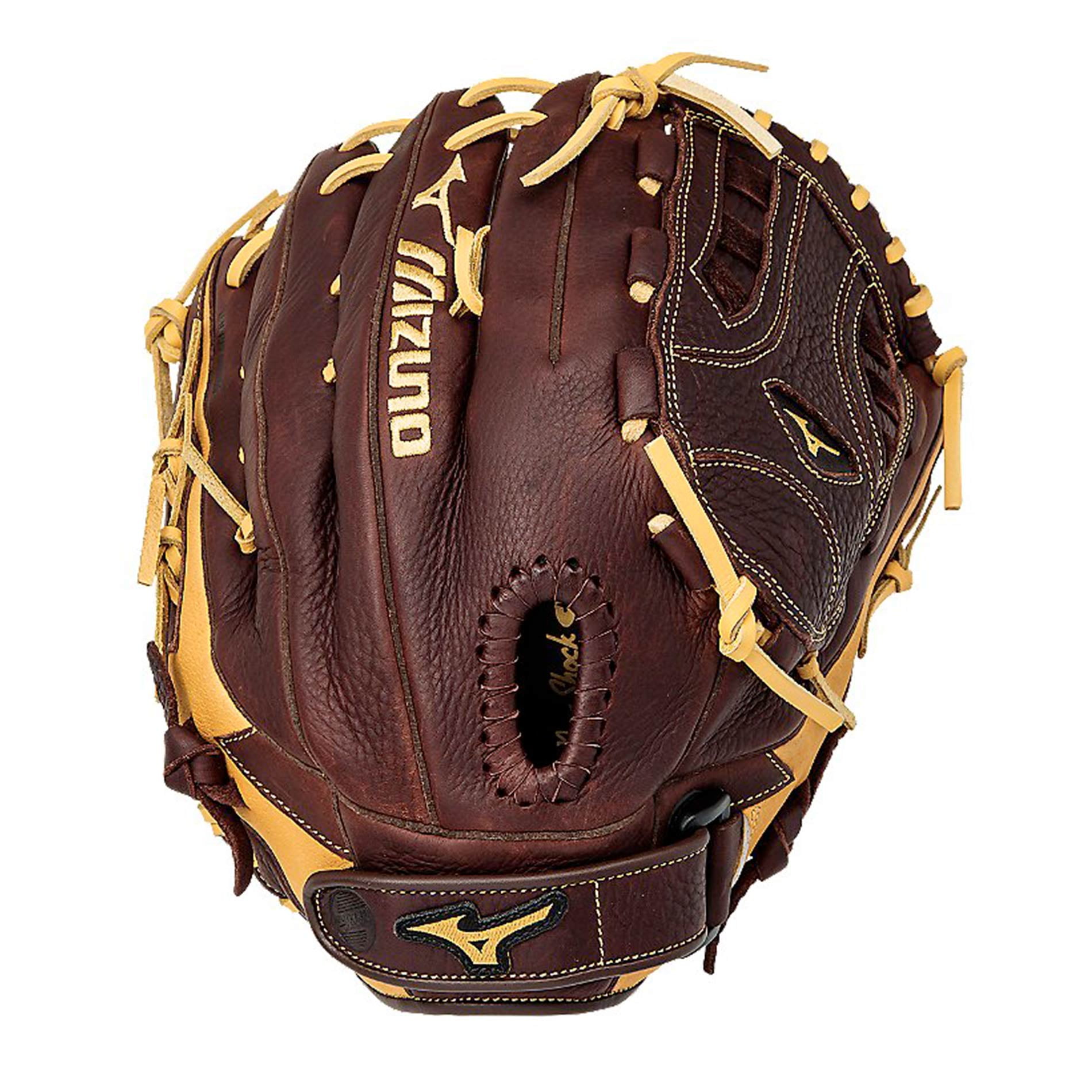 mizuno softball