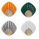 thumbnail image 1 of 4Pcs Ganchos de Pared Adhesivos - ABS, Sujeción Fuerte y Sin Taladrar - para Baño, Cocina, Toallas y Sombreros, 1 of 2