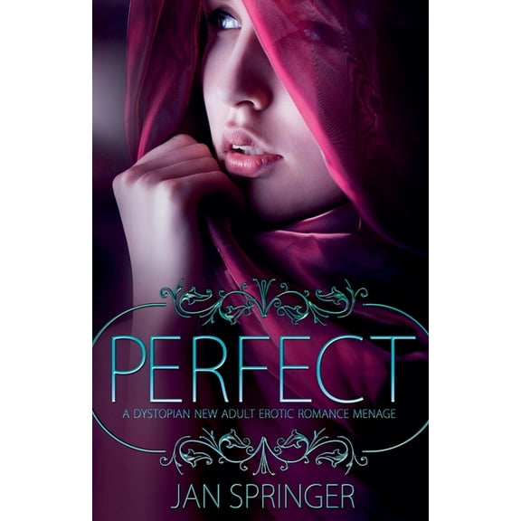 Perfect Perfect, Book 1, (Paperback)