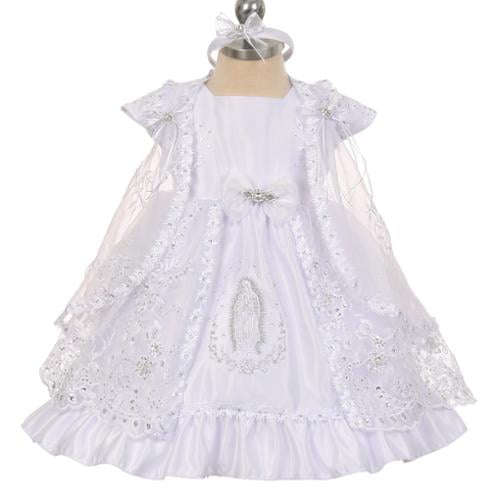 kids baptism outfits