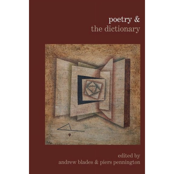 Poetry &... Poetry & the Dictionary, Book 8, (Hardcover)