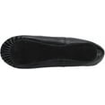 thumbnail image 5 of PU Leather Ballet Shoes/Ballet Slippers/Dance Shoes for Women and Girls Update, 5 of 7