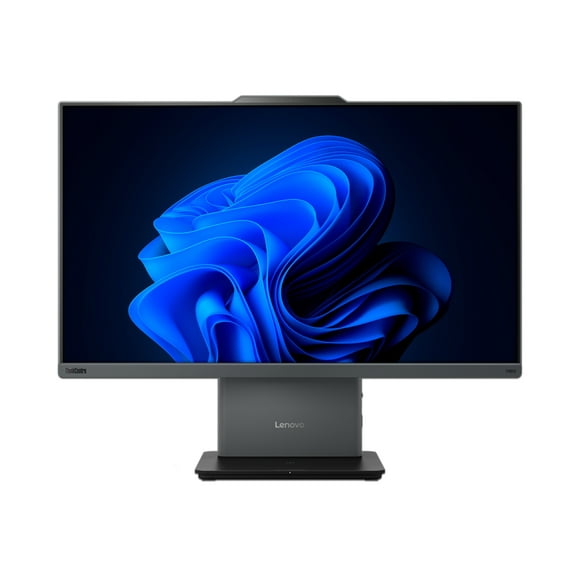 AIO Lenovo Think Centre Neo 50A: Intel Core 5-13420H, RAM 16GB DDR4, SSD 512GB, Pantalla 27" LED, S.O. W11P