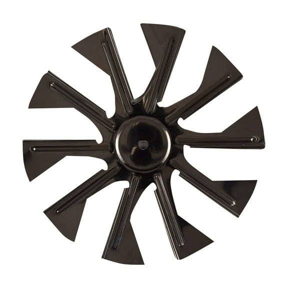 SUPPLYZ Direct Replacement for LG MDG62882901 Refrigerator Fan Convection