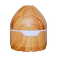 thumbnail image 1 of Difusor de portátil de 300 ml de bajo ruido, multifunción, duradero, pequeño, personal, USB, mini humidificador de aire para cocina, hotel, Luz Sunnimix Humidificador de aire, 1 of 8