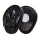 thumbnail image 5 of Pad, la almohadilla de golpeteo de la almohadilla de engranaje de boxeo para el dojo de entrenamiento de muay thai Negro, 5 of 8
