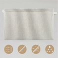 thumbnail image 3 of Beige Cotton Linen Storage Container for Home Storage 1Pcs Sundries Basket, 3 of 4