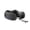 Black, variant on Rechargeable Neck Massager U shaped Pillow Multifunctional Portable Shoulder Cervical Massager Outdoor Home Car Relaxing Massage