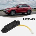 thumbnail image 3 of 5810A090 Car Rear Trunk Lid Lock Release Handle Switch Button for Sport ASX 2011-2020, 3 of 5