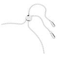 thumbnail image 3 of Pulsera Corazon Infinito Infinity Plateado Swarovski + Kit De Regalo, 3 of 5