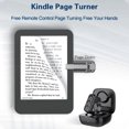 thumbnail image 4 of Trending For  Page Turner TikTok Scrolling Ring Remote Photo Clicker IPhone Remote Camera Control Shoot Video On APP Pause Like Screen Lock Trending TikTok Item Compatible, 4 of 6