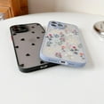 thumbnail image 4 of Compatible with iPhone 13 Pro Max Luxury Case (Floral), 4 of 12