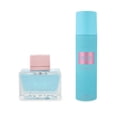 thumbnail image 1 of Set Blue Seduction 2Pz Antonio Banderas 80Ml, 1 of 3