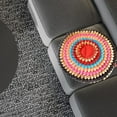 thumbnail image 3 of Coussin de Sol Tatami Mat Pouf Boho Coussin de Siège pour Chambre Balcon Maison de Thé, 3 of 8