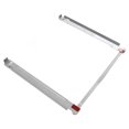 thumbnail image 1 of Washers and Dryers Stacking Kit, Durable Sufficient Support Laundry Machine Stacking Set  for Home, 1 of 8