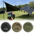 thumbnail image 3 of Super Strong Magnetic Hook -Durable ABS&Stainless Steel Design for Easy Installation and Portable Use, 3 of 7