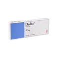 thumbnail image 2 of Dolac 10 mg, 10 tabletas, 2 of 2