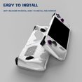 thumbnail image 4 of Pour ASUS ROG Ally Étui de Protection Portatif TPU L4E7, 4 of 8