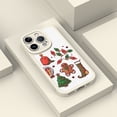 thumbnail image 4 of Proteja su iPhone con estilo con esta funda de teléfono de goma TPU con patrón de dibujos animados: una combinación perfecta de moda y funcionalidad., 4 of 4